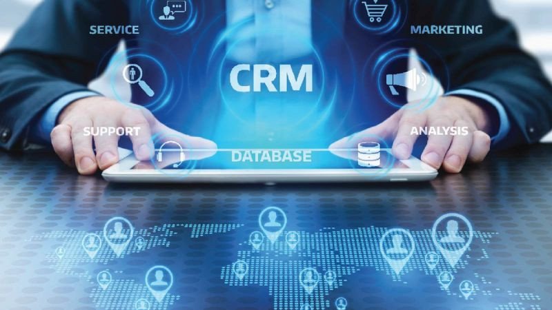 Tích hợp CRM để phân tích ROAS toàn diện hơn