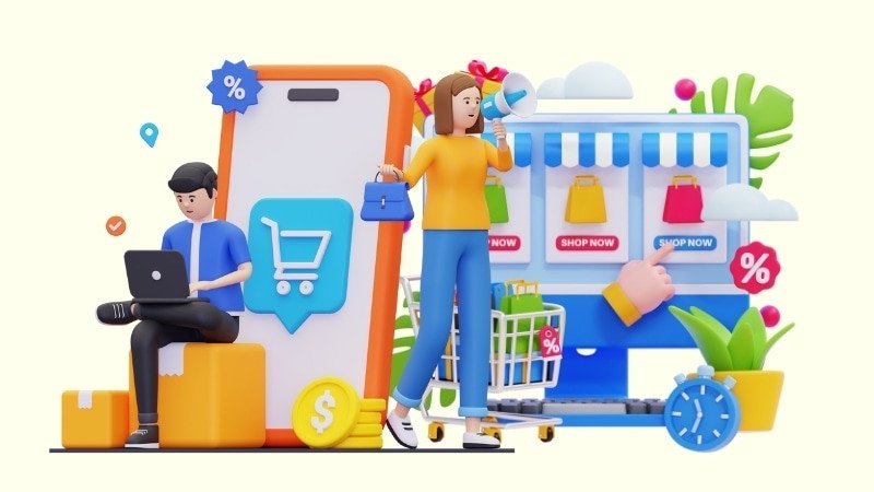 Tiếp thị sản phẩm là quá trình quan trọng để đưa sản phẩm đến khách hàng