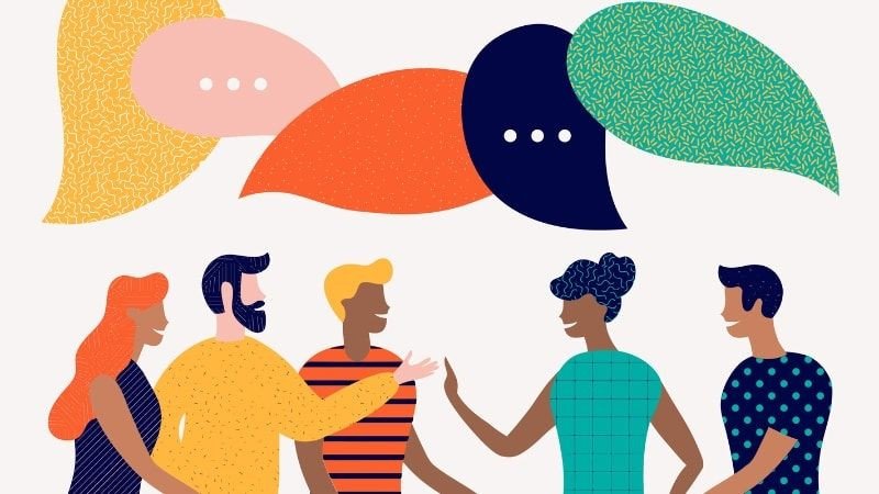 Tiếp thị truyền miệng - sức mạnh của Truyền thông Marketing
