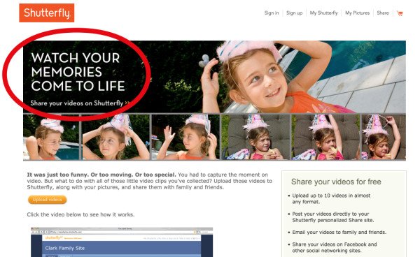 Tiêu đề tóm tắt cô đọng và mạnh mẽ trên trang web, ngay lập tức truyền tải tính phù hợp của nội dung chính.