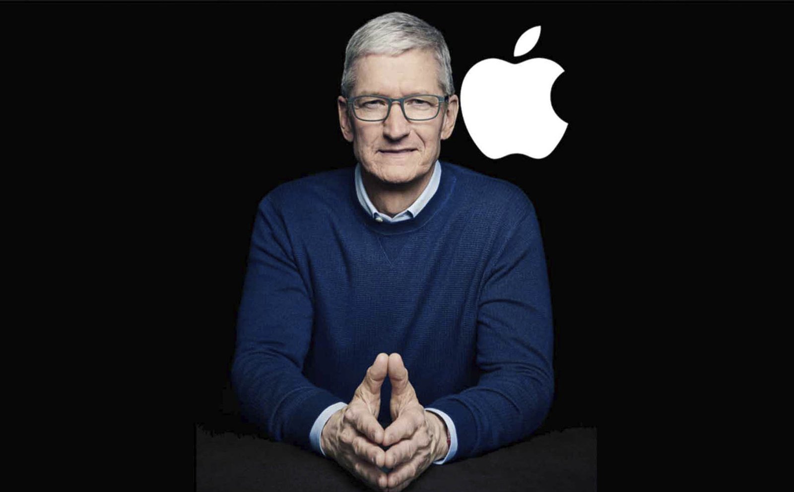 Tim Cook: CEO Apple với năng lực quản lý chuỗi cung ứng đỉnh cao