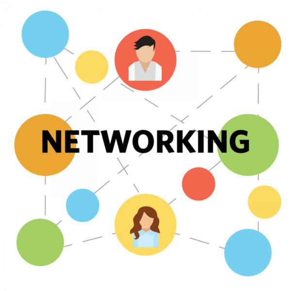 Tìm hiểu sâu hơn về khái niệm Networking