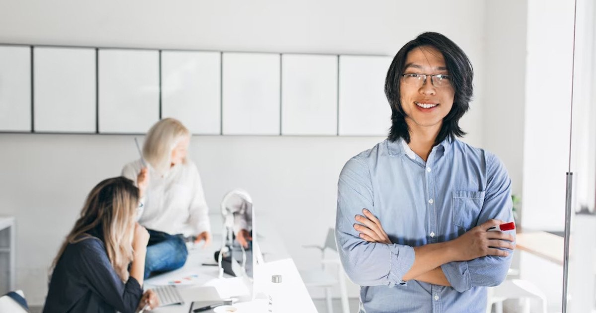 Tìm kiếm một Co-Founder phù hợp để cùng khởi nghiệp: Bổ trợ và đồng lòng