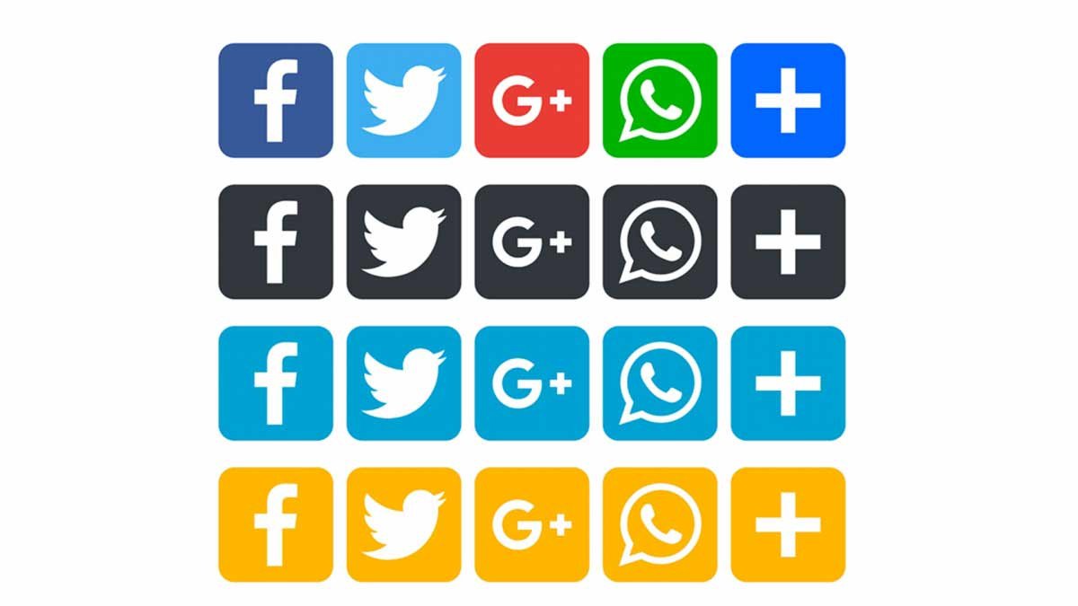 Tín hiệu chia sẻ mạng xã hội (Social Share) ảnh hưởng đến SEO