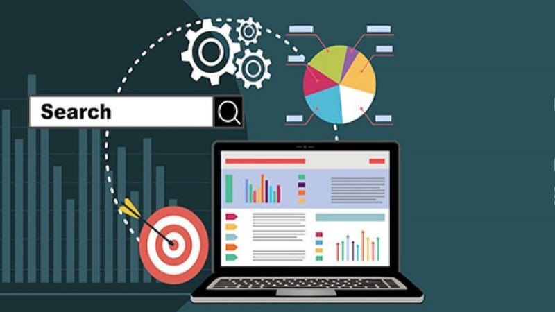 Tối ưu hóa công cụ tìm kiếm (SEO) là chiến lược quan trọng giúp website xuất hiện ở vị trí cao trên trang kết quả tìm kiếm