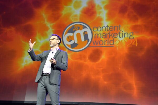 tối ưu hóa content marketing bằng dữ liệu