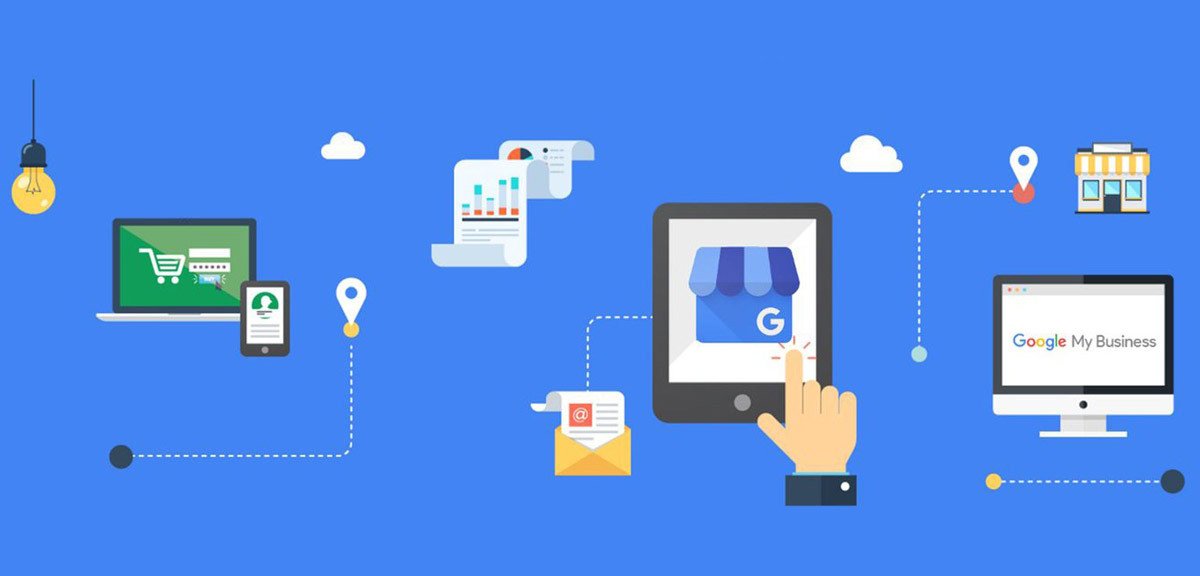 Tối ưu hóa hồ sơ Google My Business cho SEO địa phương