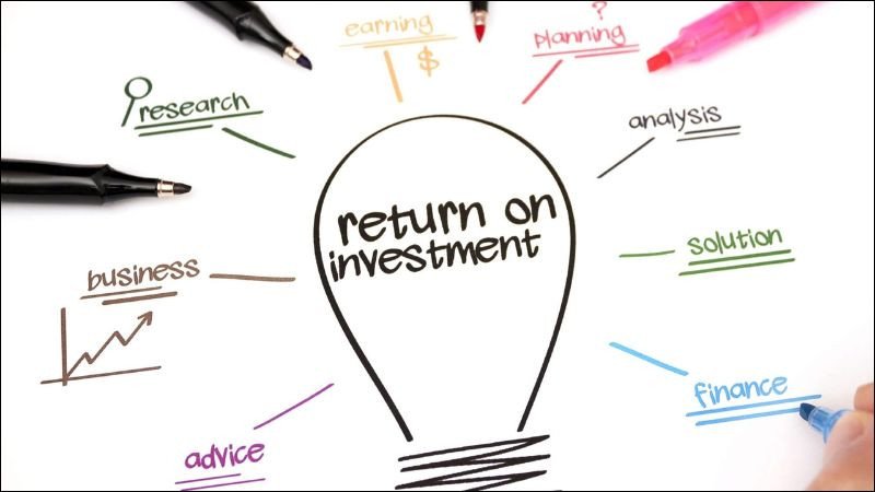 Tối ưu hóa lợi nhuận đầu tư Marketing (ROI) thông qua kiểm toán