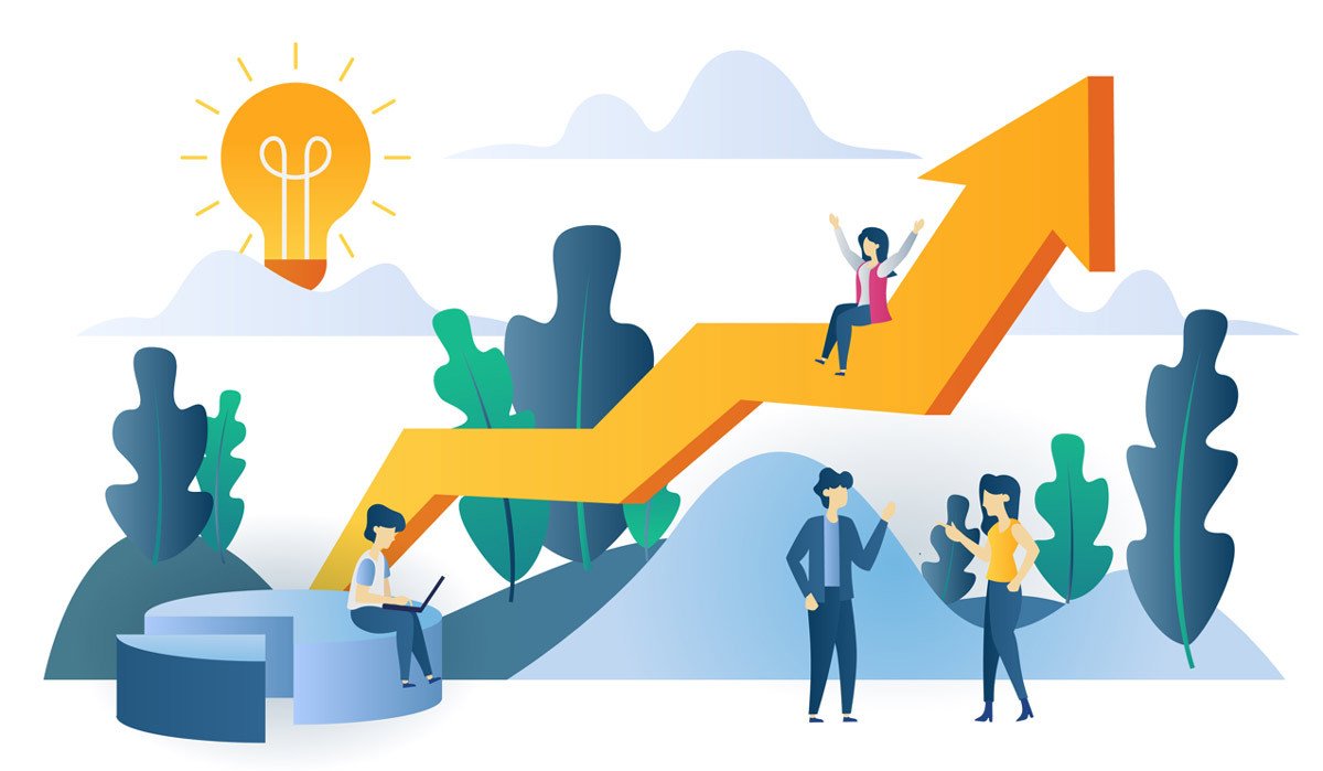 Tối ưu hóa quảng cáo Google với sự hỗ trợ của AI