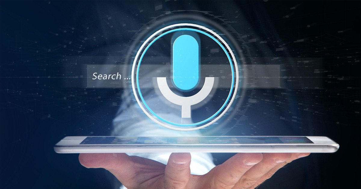 Tối ưu hóa SEO với tìm kiếm giọng nói