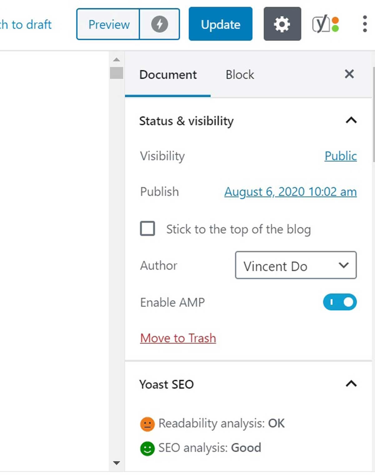 Tối ưu khả năng đọc (Readability) của nội dung bài viết SEO