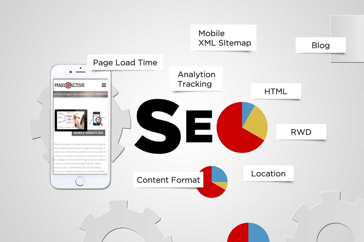 Tối ưu SEO bất động sản trên thiết bị di động