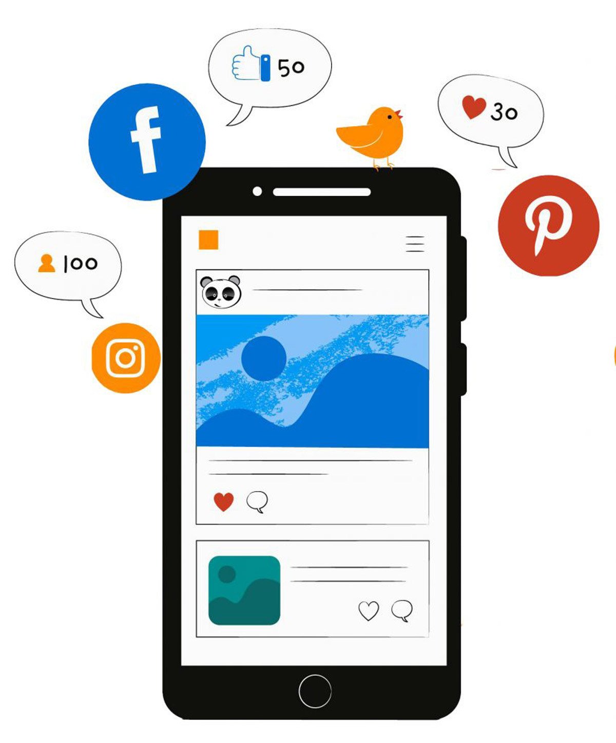 Tối ưu website thân thiện với thiết bị di động để cải thiện SEO Local