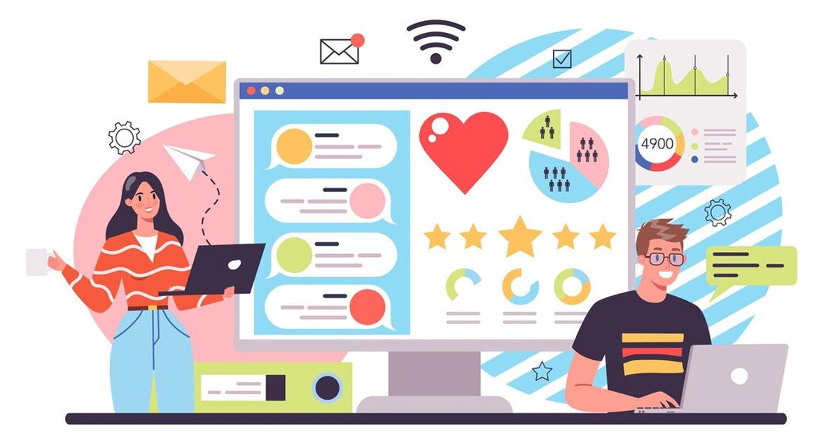 Tổng hợp các biểu tượng và giao diện của các phần mềm CRM phổ biến trên thị trường