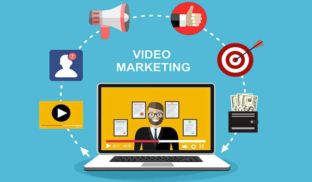 Tổng quan các kênh và chiến lược Marketing Online phổ biến như SEO, PPC, và truyền thông xã hội.