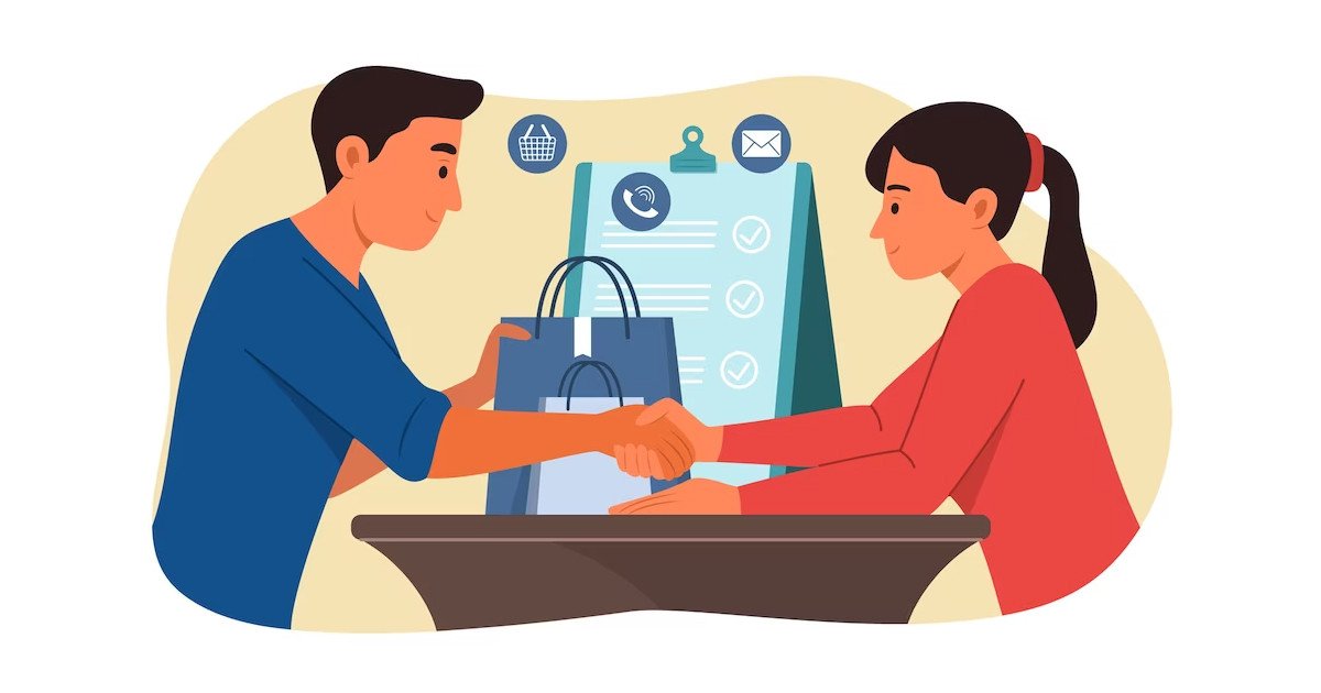 Tổng quan các mô hình kinh doanh B2C phổ biến hiện nay