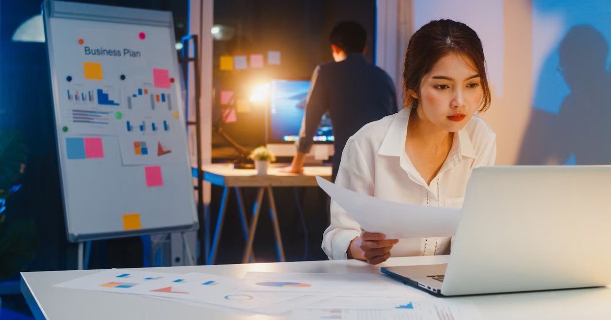 Tổng quan về các công việc chính của Client trong lĩnh vực Marketing