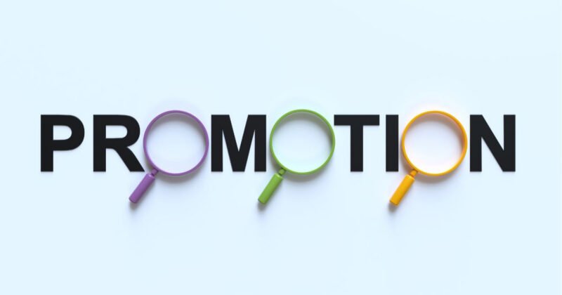 Tổng quan về chiến lược xúc tiến trong marketing hiện đại