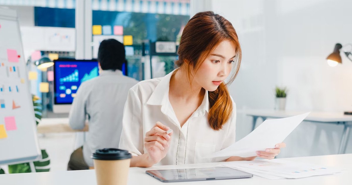 Tổng quan về năm nguyên tắc kế toán bổ sung cần nắm vững