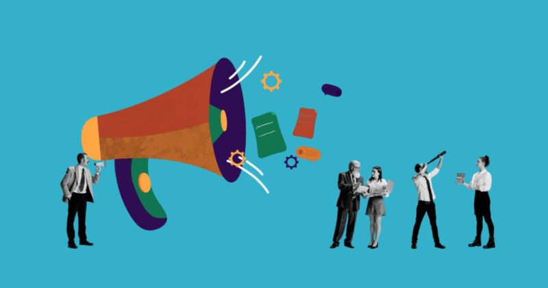 Tổng quan về Outbound Marketing, chiến lược tiếp thị chủ động tiếp cận khách hàng tiềm năng