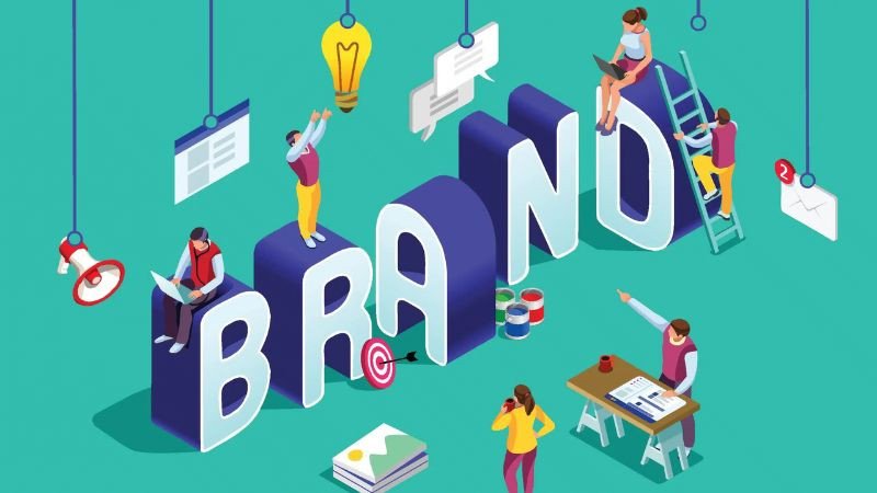 Tổng quan về quản trị thương hiệu và giá trị cốt lõi của nó