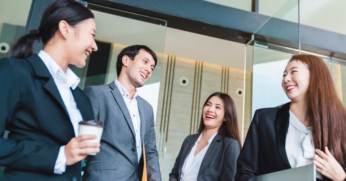 Trách nhiệm của nhà lãnh đạo trong việc nâng cao năng lực quản lý