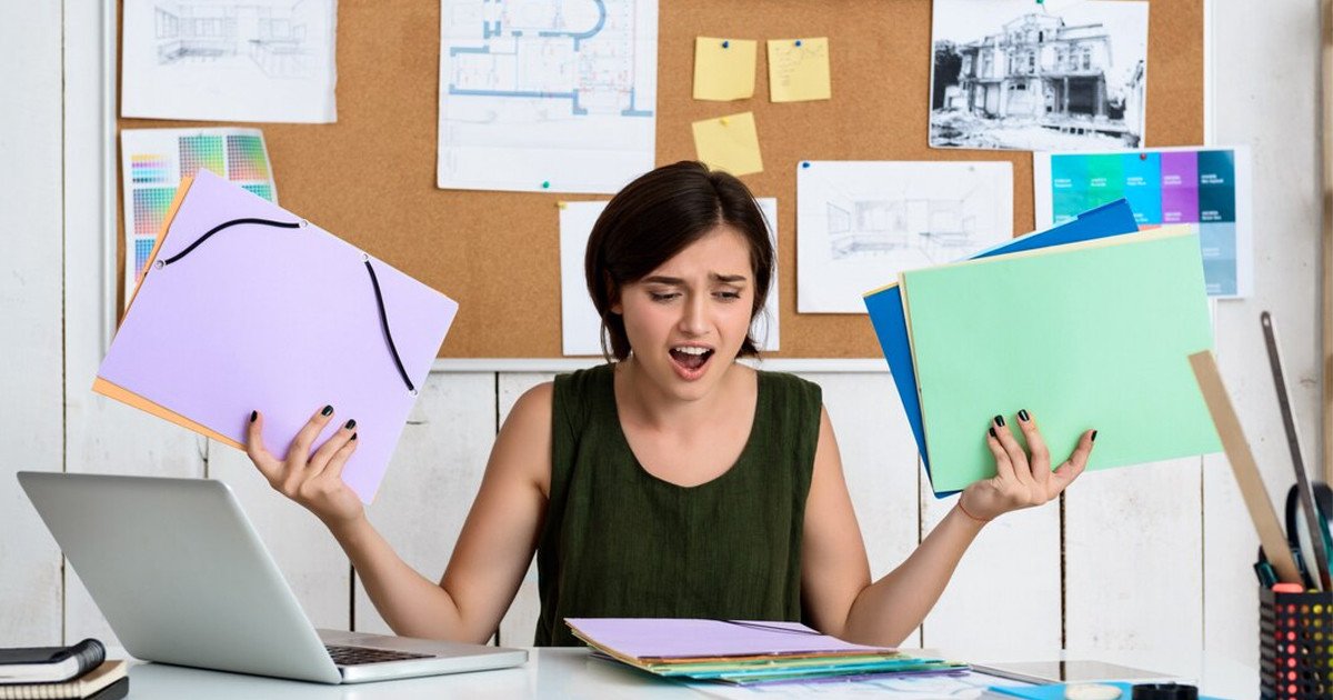 Tránh các sai lầm phổ biến khi lập kế hoạch công việc chi tiết