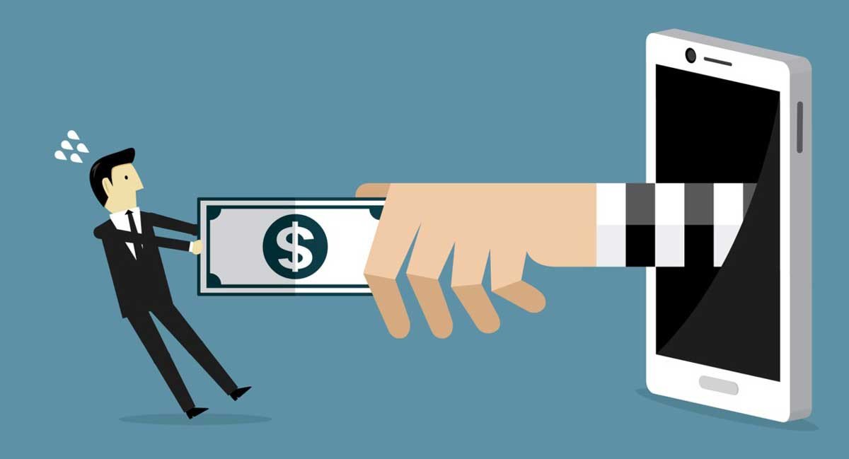 Tránh gian lận quảng cáo trong Real Time Bidding