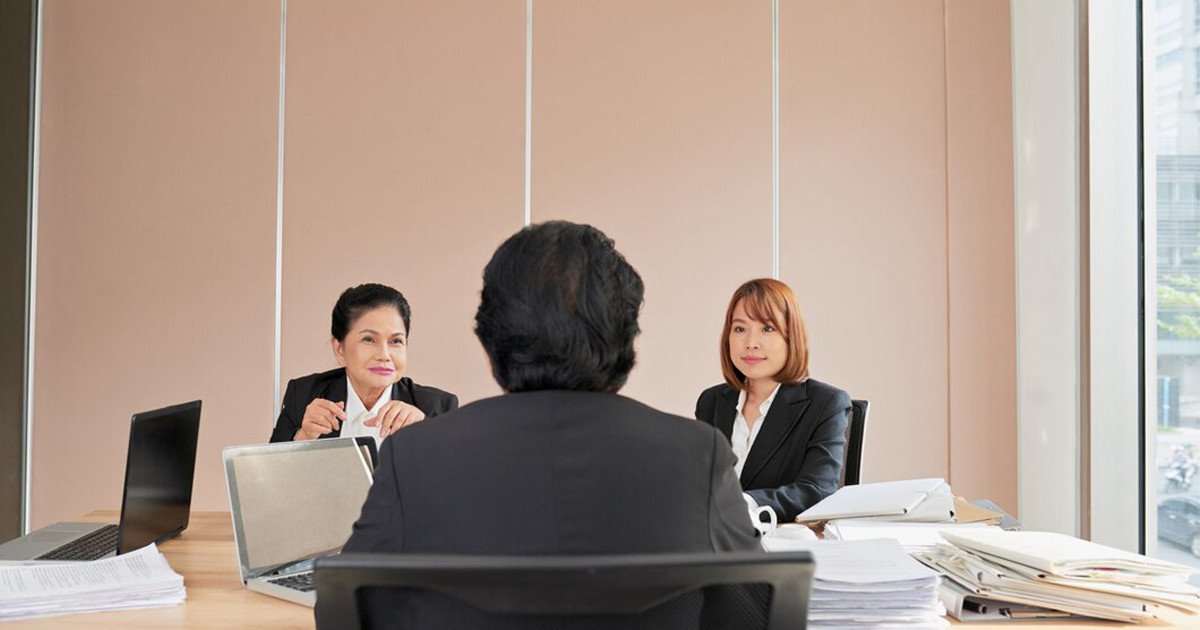 Tránh sai lầm khi lập kế hoạch tuyển dụng hiệu quả