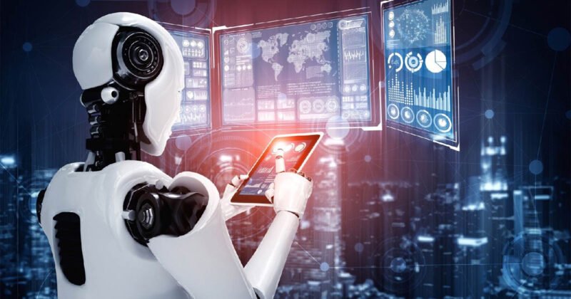 Trí tuệ nhân tạo tối ưu hóa chiến lược Marketing