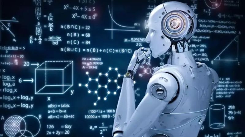 Trí tuệ nhân tạo và Machine Learning đang cách mạng hóa cách các doanh nghiệp B2B tiếp cận và tương tác với khách hàng