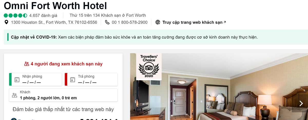 Trích dẫn địa phương cung cấp thông tin chi tiết về doanh nghiệp của bạn