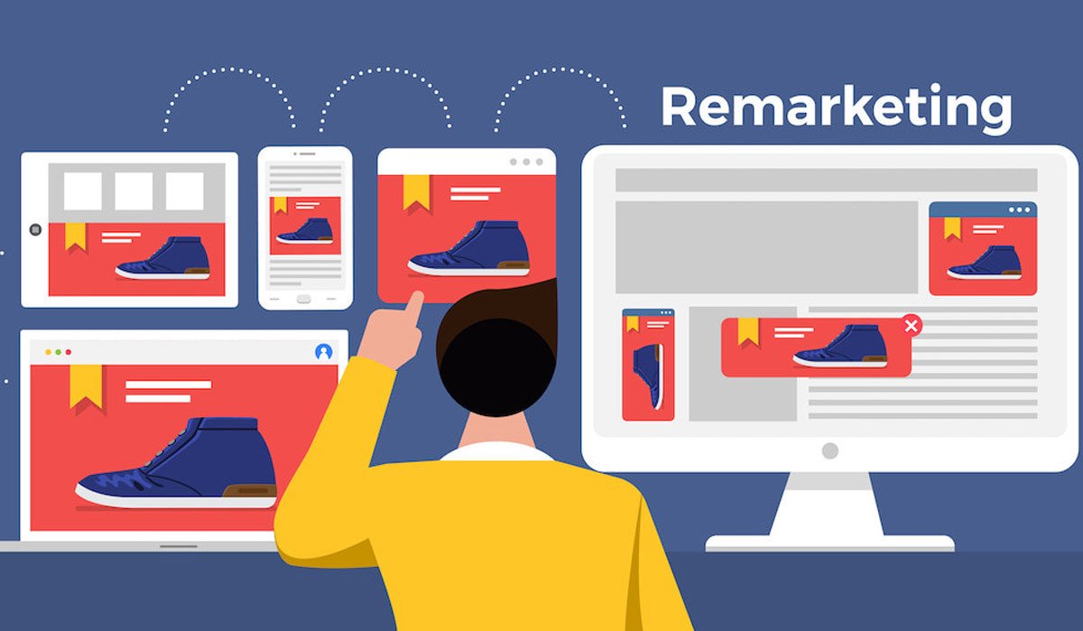 Triển khai Omnichannel hiệu quả với chiến lược Remarketing thông minh