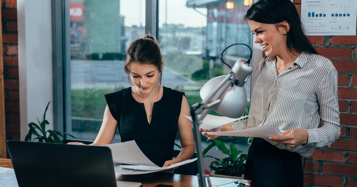 Trợ lý giám đốc cần kỹ năng tham mưu và ra quyết định