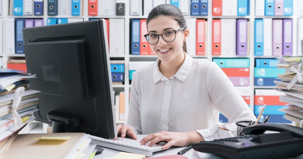 Trợ lý giám đốc giúp tối ưu hóa hiệu suất làm việc của cấp trên