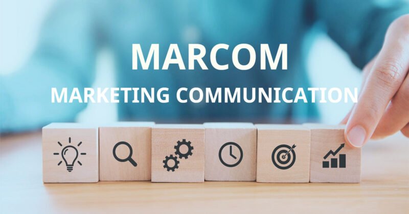 Truyền thông tiếp thị MarCom là gì, khái niệm cơ bản về Marketing Communication.