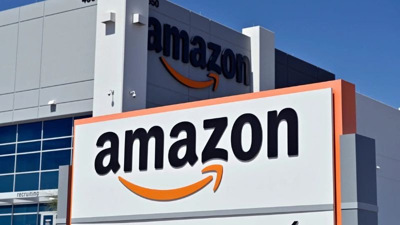 Tuyên bố tầm nhìn của Amazon: tập trung vào khách hàng để thành công bền vững