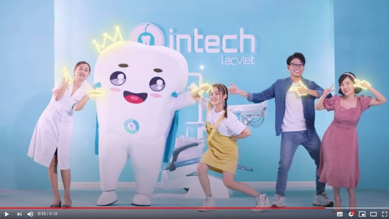 TVC Online được sản xuất để phát sóng trên các nền tảng trực tuyến như YouTube, Facebook
