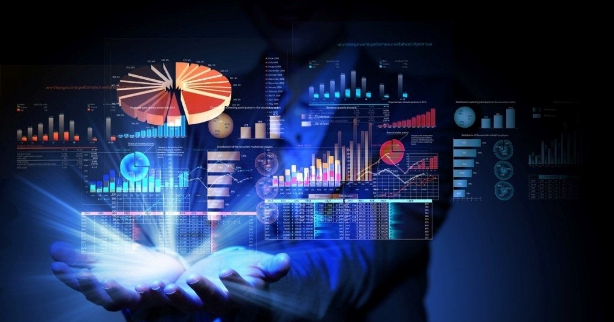 Ứng dụng Data-Driven trong Marketing, bán hàng và tài chính