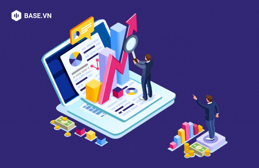 Ứng dụng phần mềm quản trị tài chính trong lập báo cáo tài chính doanh nghiệp