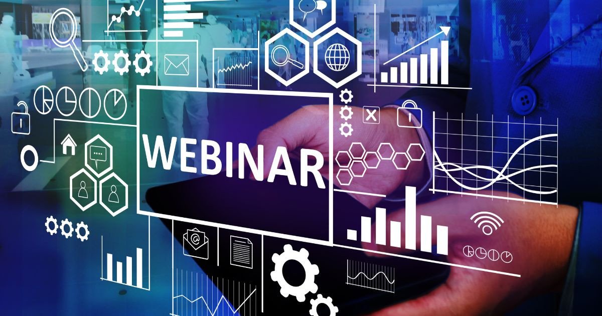 Ưu điểm của Webinar trong kinh doanh
