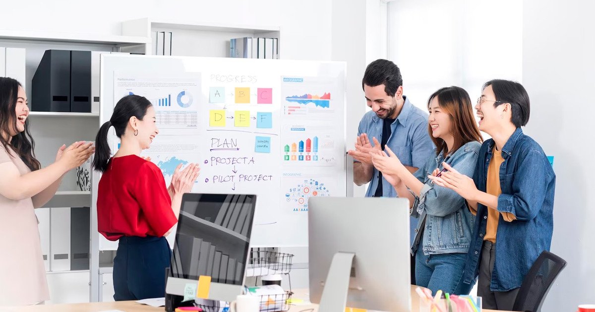 Vai trò chiến lược cấp công ty