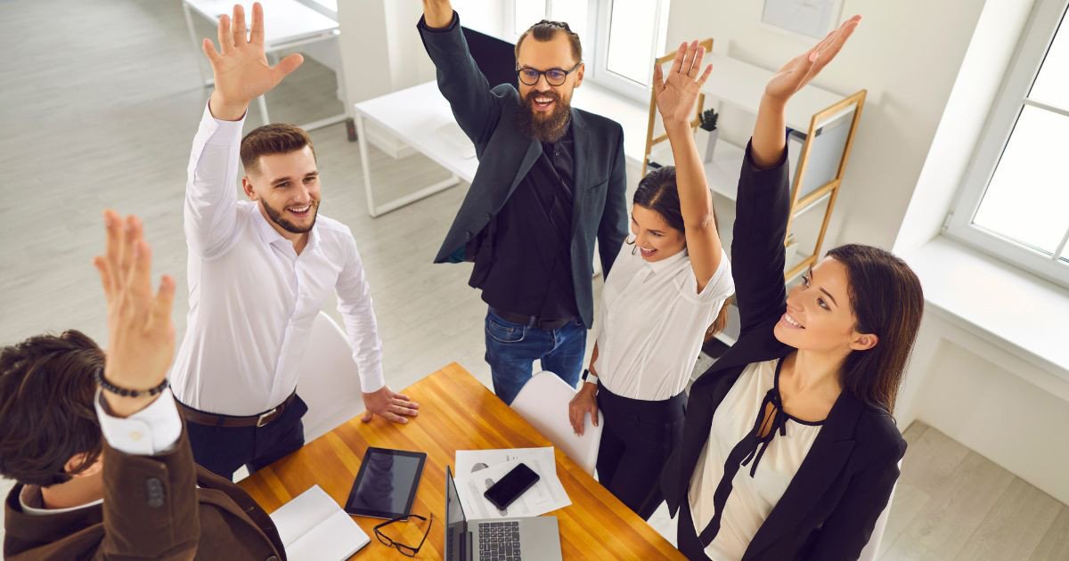 Vai trò chiến lược của quản trị sự thay đổi trong doanh nghiệp hiện đại, từ tối ưu chi phí đến tăng cơ hội thành công