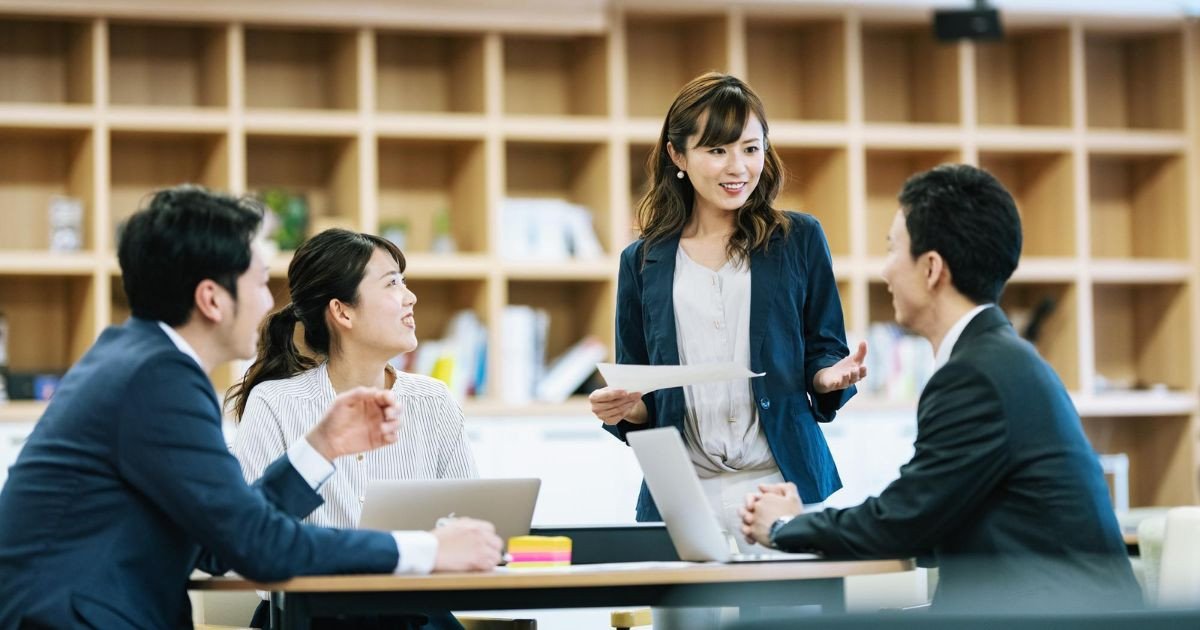 Vai trò CHRO trong kết nối ban lãnh đạo và nhân viên