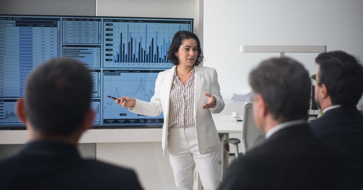 Vai trò của CGO: Dẫn dắt chiến lược tăng trưởng toàn diện