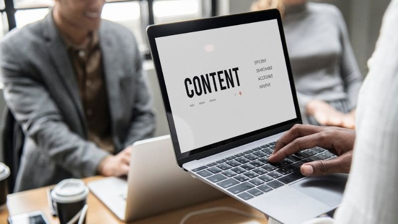 Vai trò của Content Writer trong marketing nội dung