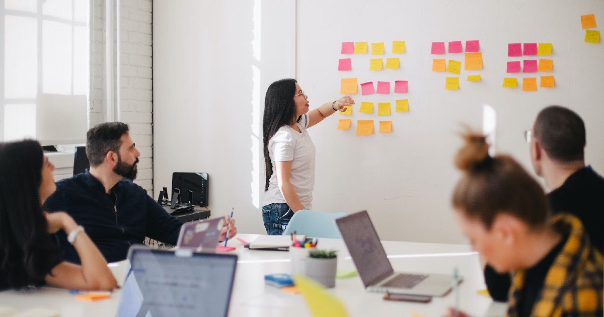 Vai trò của quản trị Marketing trong phát triển doanh nghiệp