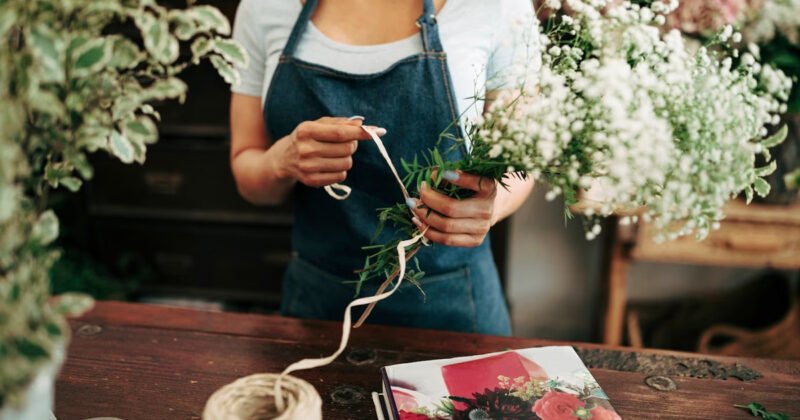 Vai trò của Vendor trong chuỗi cung ứng