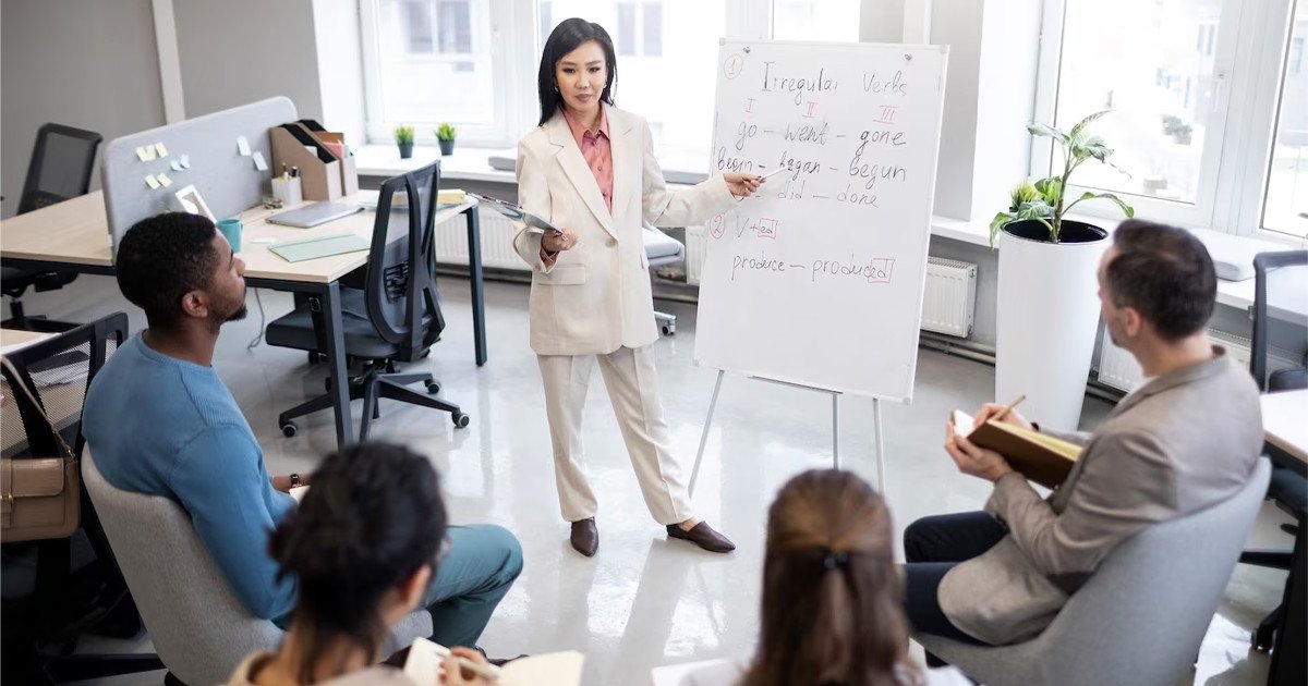 Vai trò đa dạng của Coaching trong cuộc sống và công việc