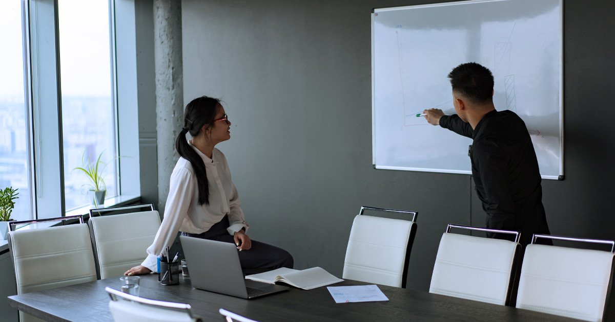 Vai trò đa dạng của quản trị dự án